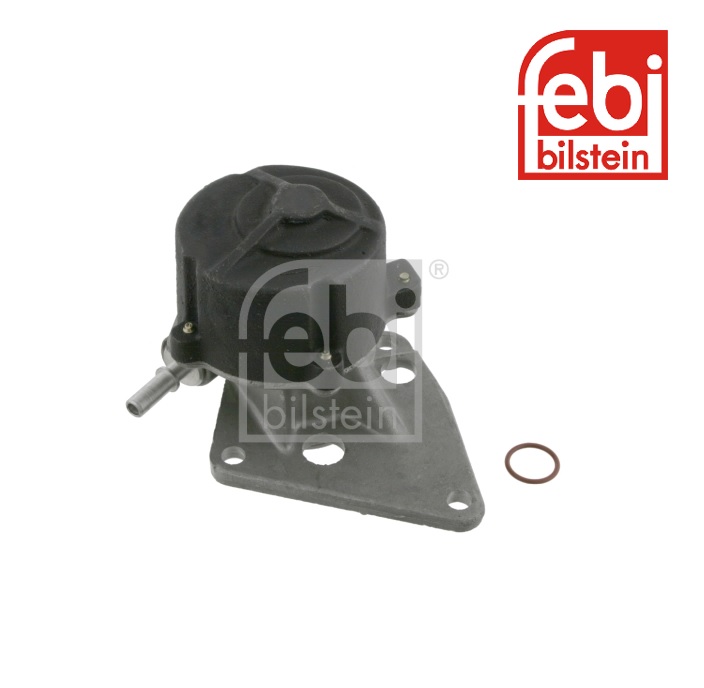 Механічний вакуумний насос FEBI BILSTEIN